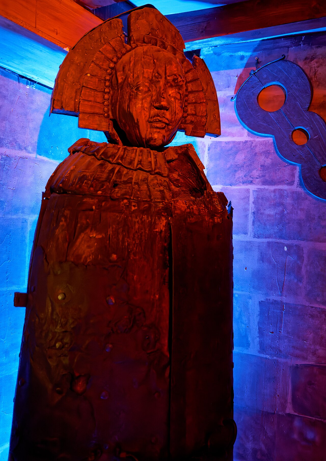 Torture Museum fotoğrafı