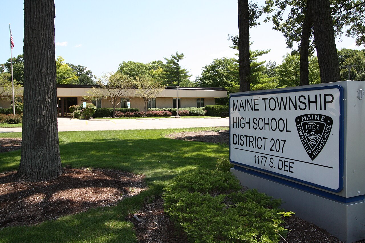 صورة West Ridge High School