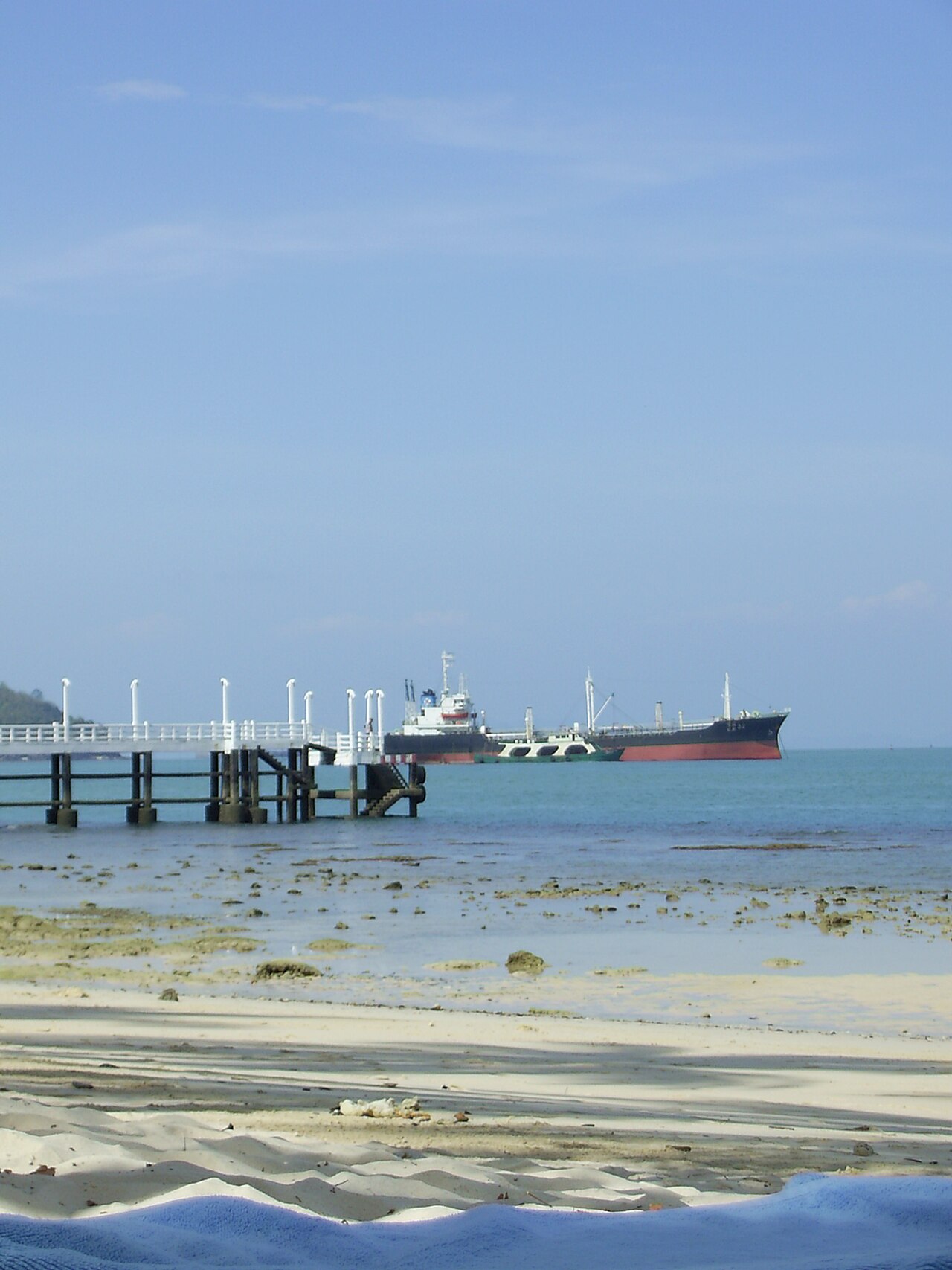 Panwa Beach fotoğrafı