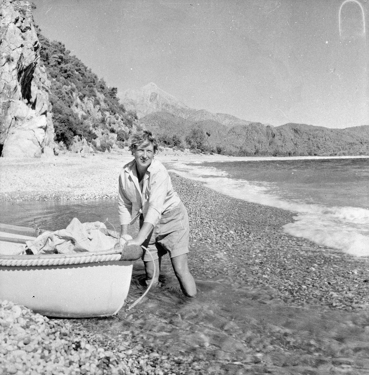 Faselis fotoğrafı