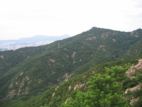 아차산