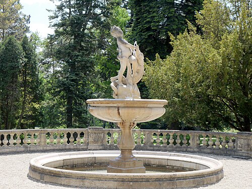 Tilgnerbrunnen
