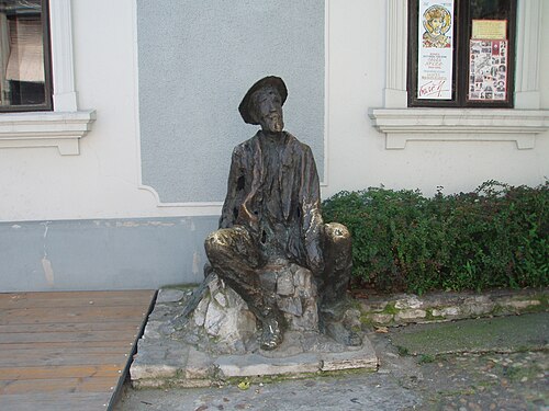 Skadarlija