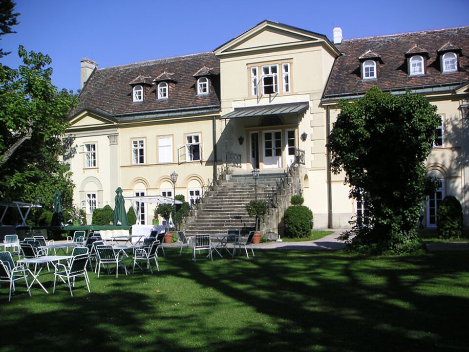 Altmannsdorfer Schloss