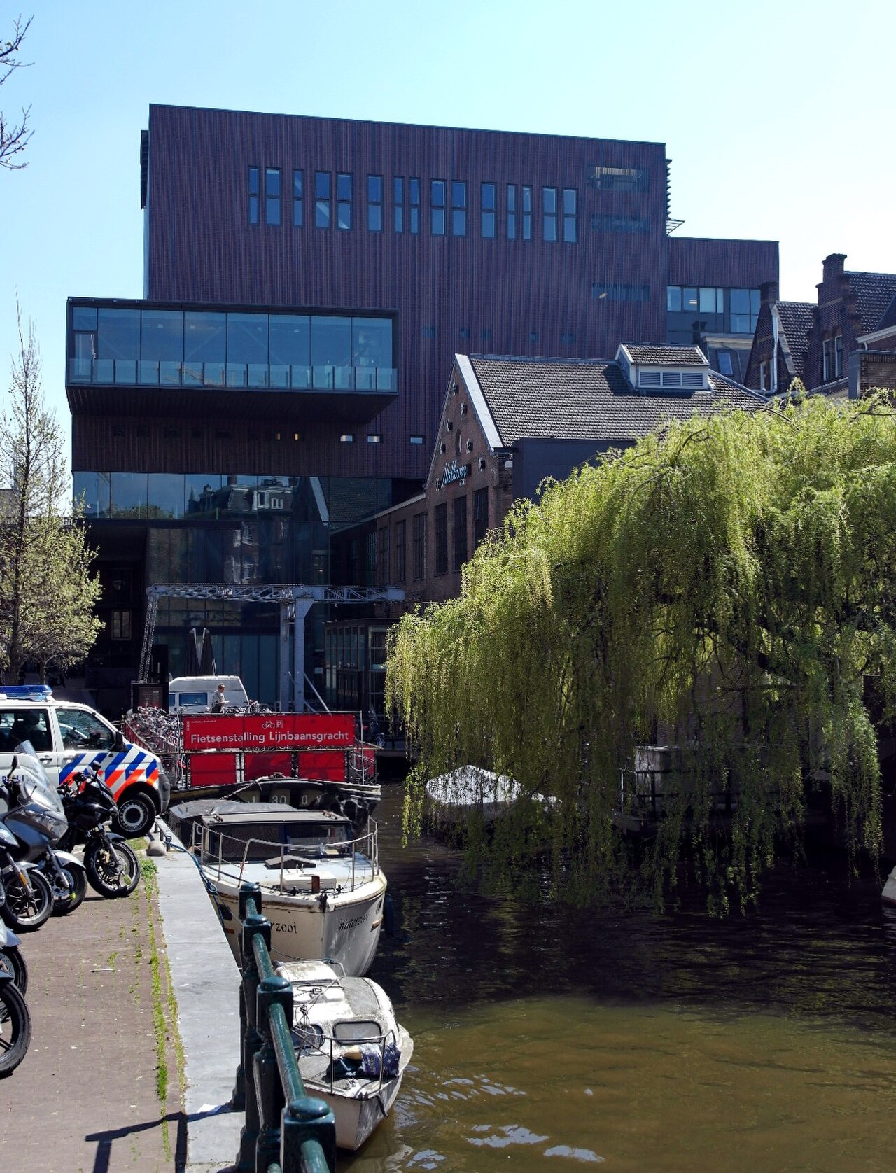 Melkweg fotoğrafı