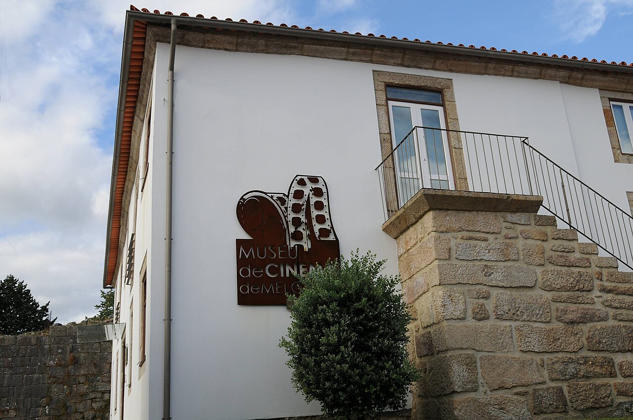 Cinéma du Musée