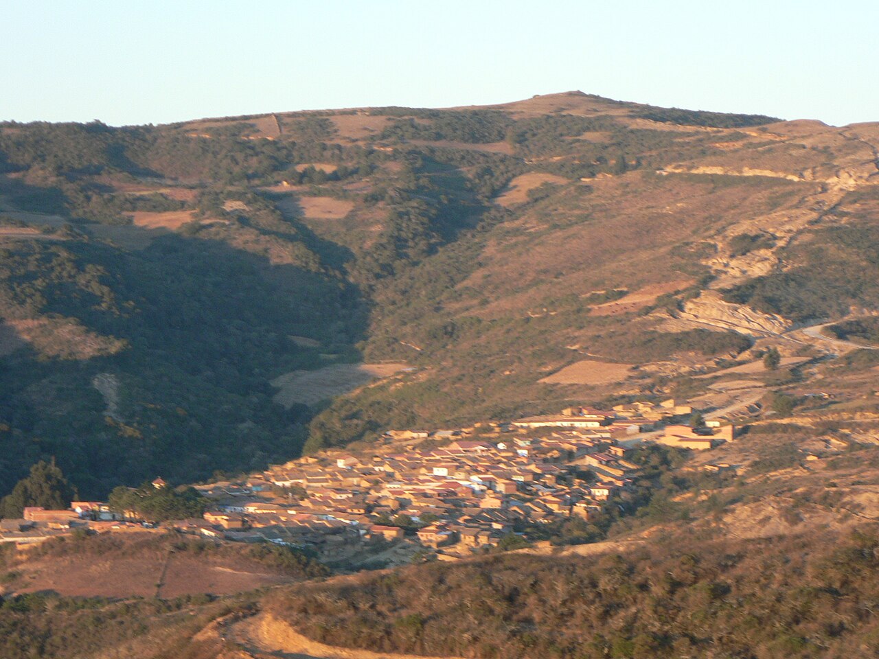 Pucará fotoğrafı