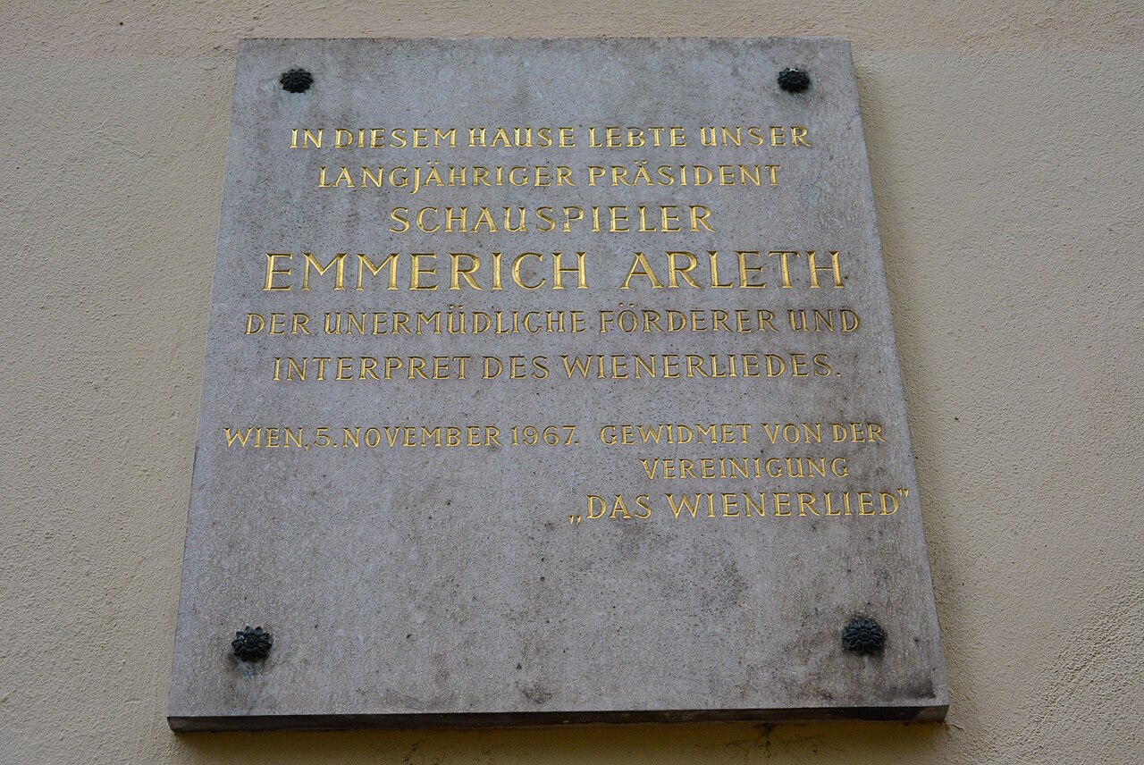 Emmerich Arleth
