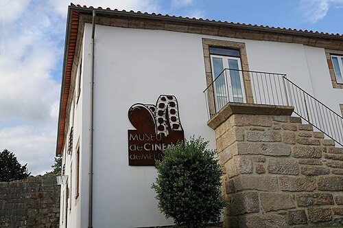 Cinéma du Musée