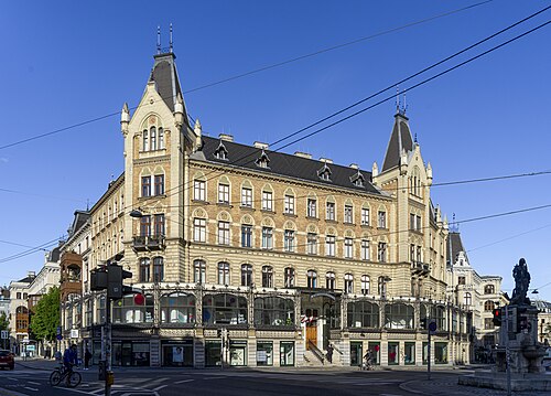 Margaretenhof