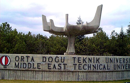 Tree of Science