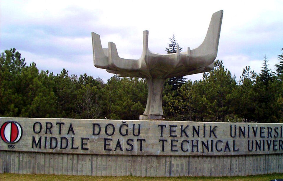 Tree of Science
