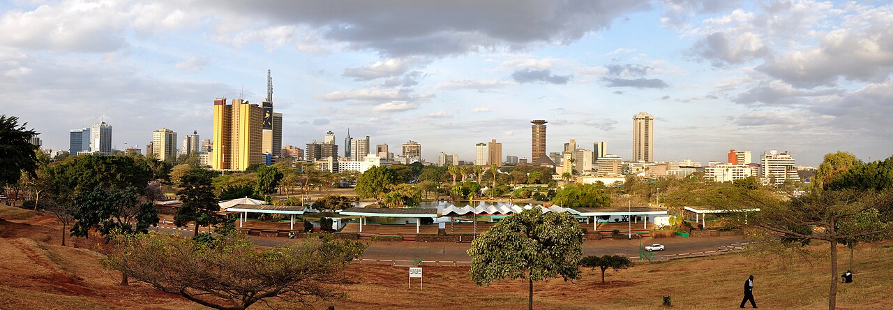 صورة Uhuru Park