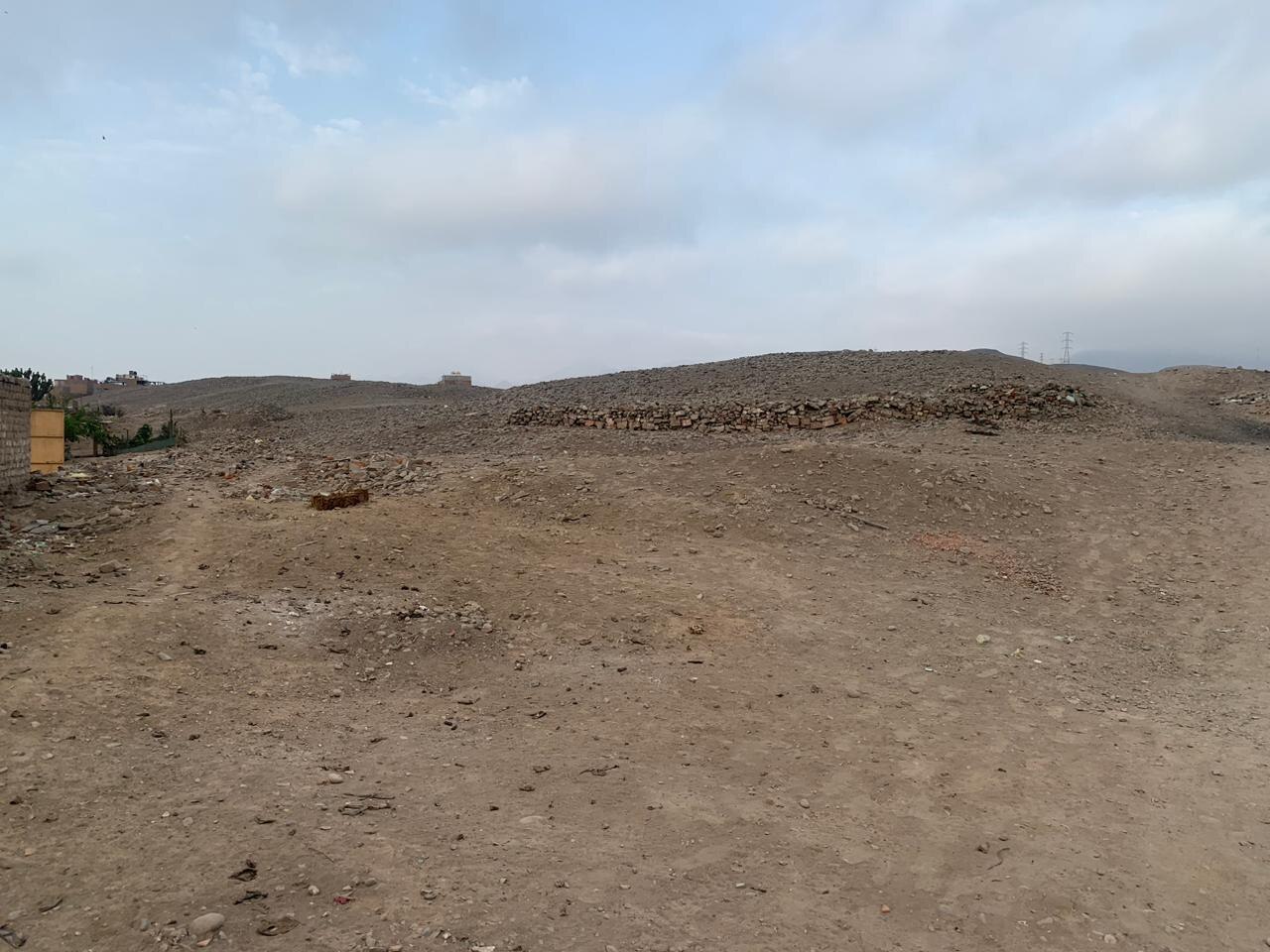 Huaca Garagay 的照片
