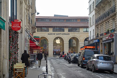 Apple Store