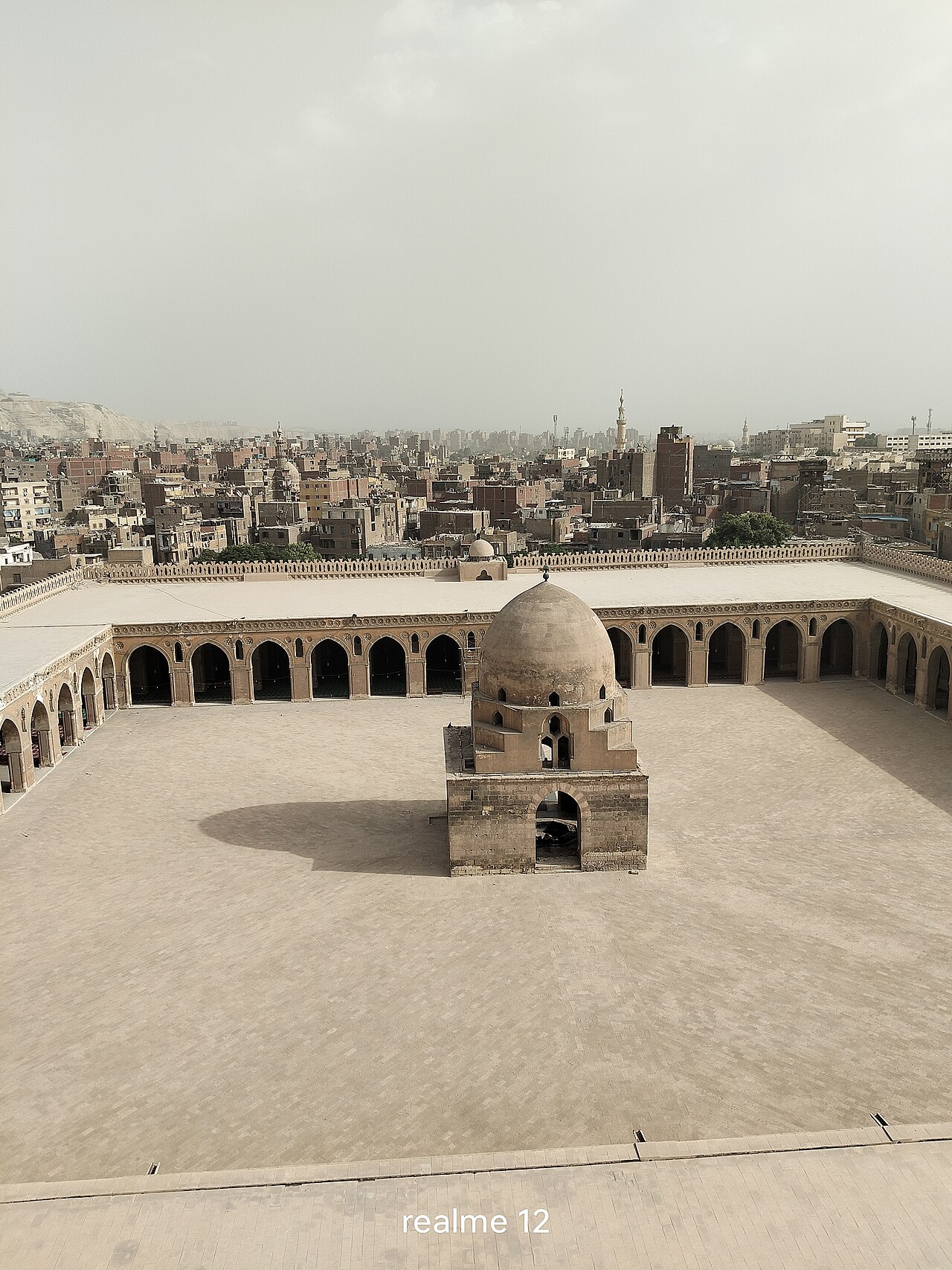 مسجد الأمير صرغتمش الناصري fotoğrafı