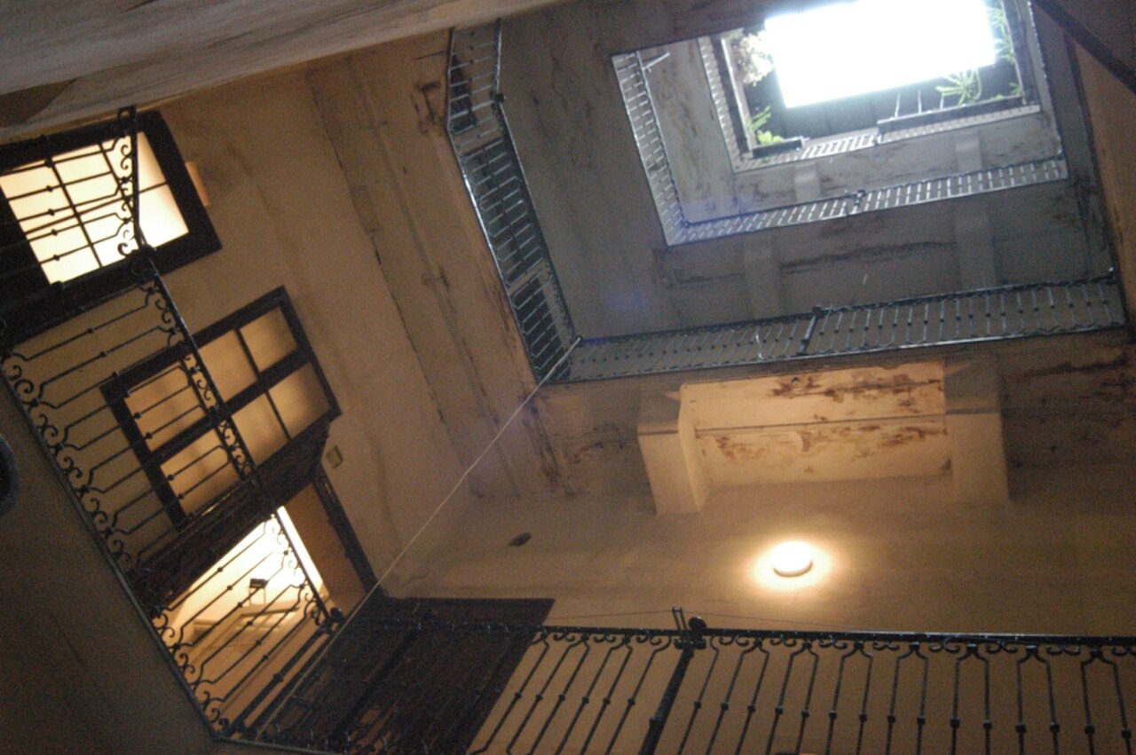 Mozart Evi fotoğrafı