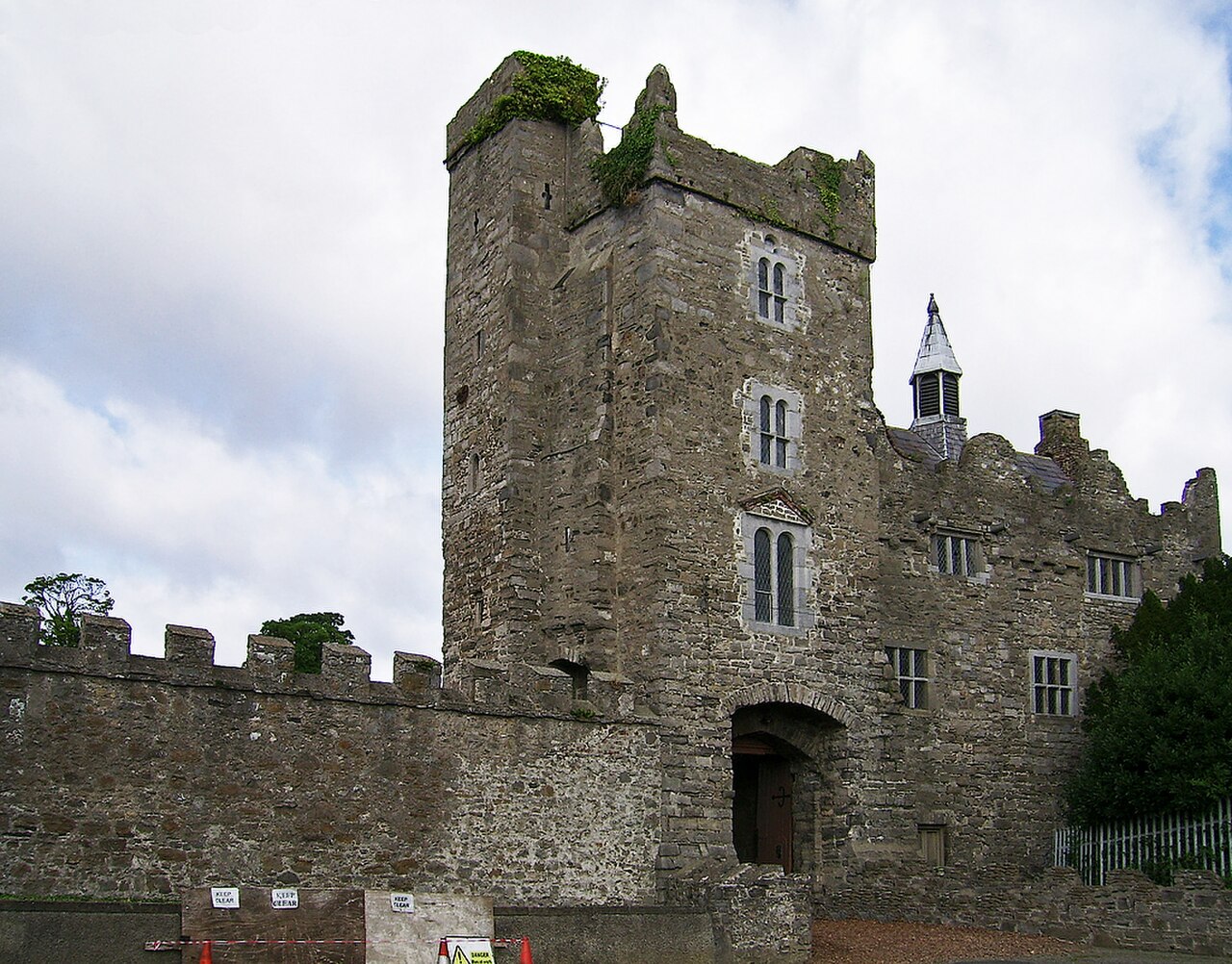 Drimnagh Castle의 사진