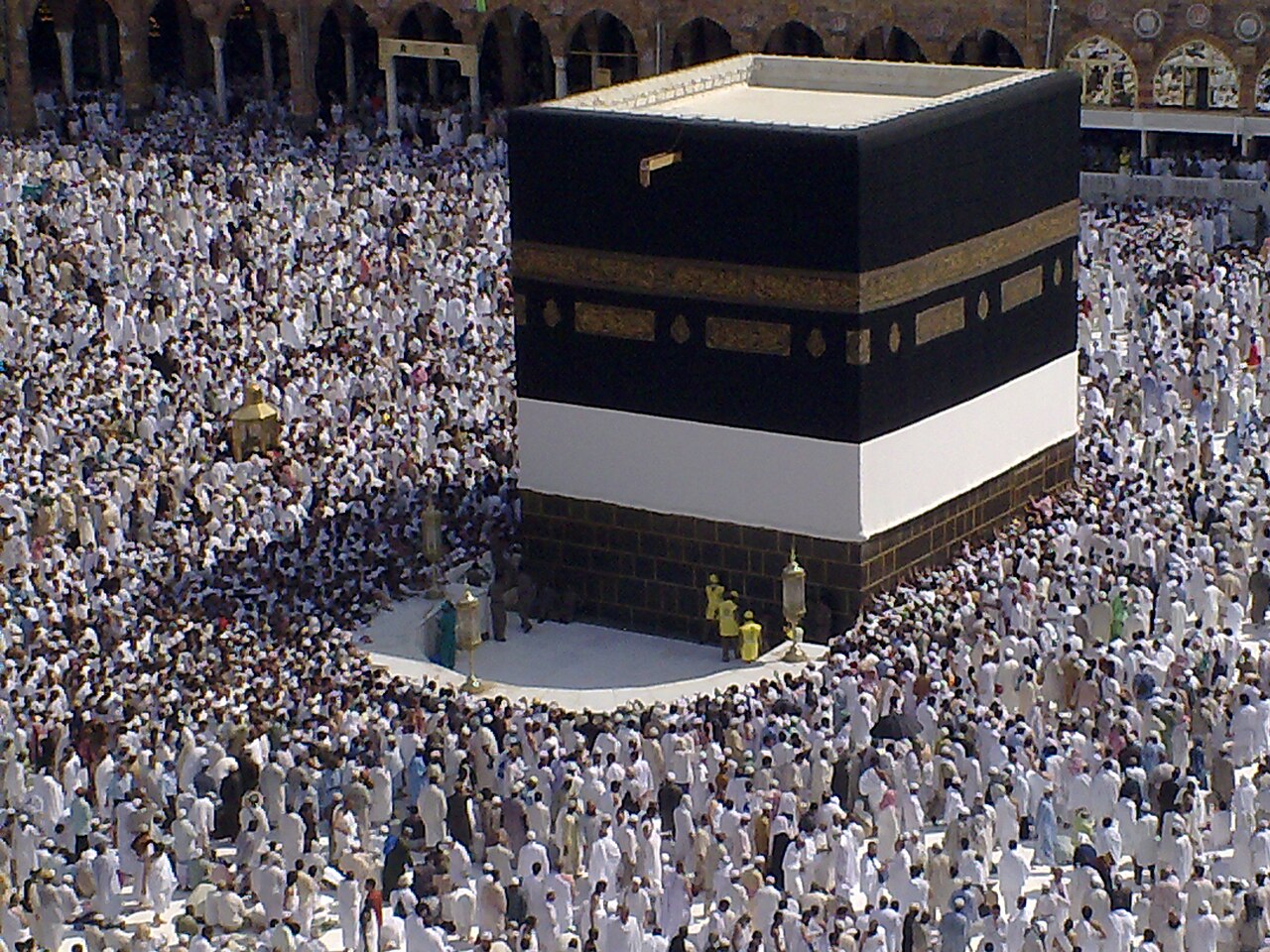 صورة Hijr Ismail