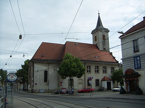 St. Maria Malankara