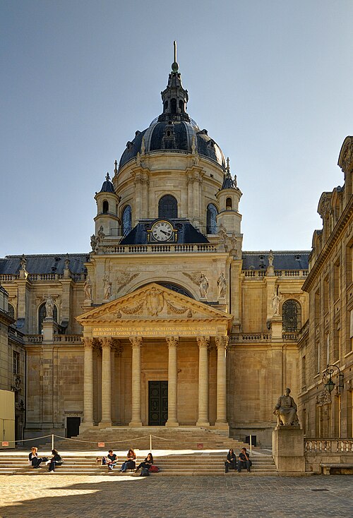 University of Paris 1 Pantheon-Sorbonne