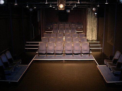 Pygmalion Theater