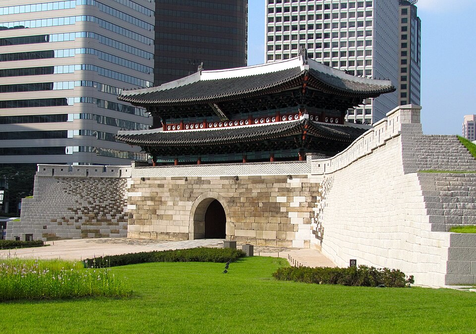 Namdaemun