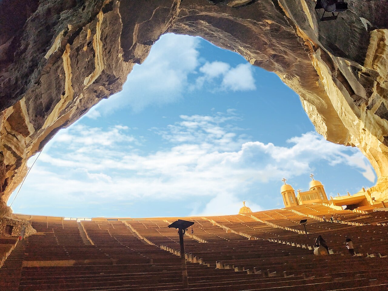 دير القديس سمعان الخراز