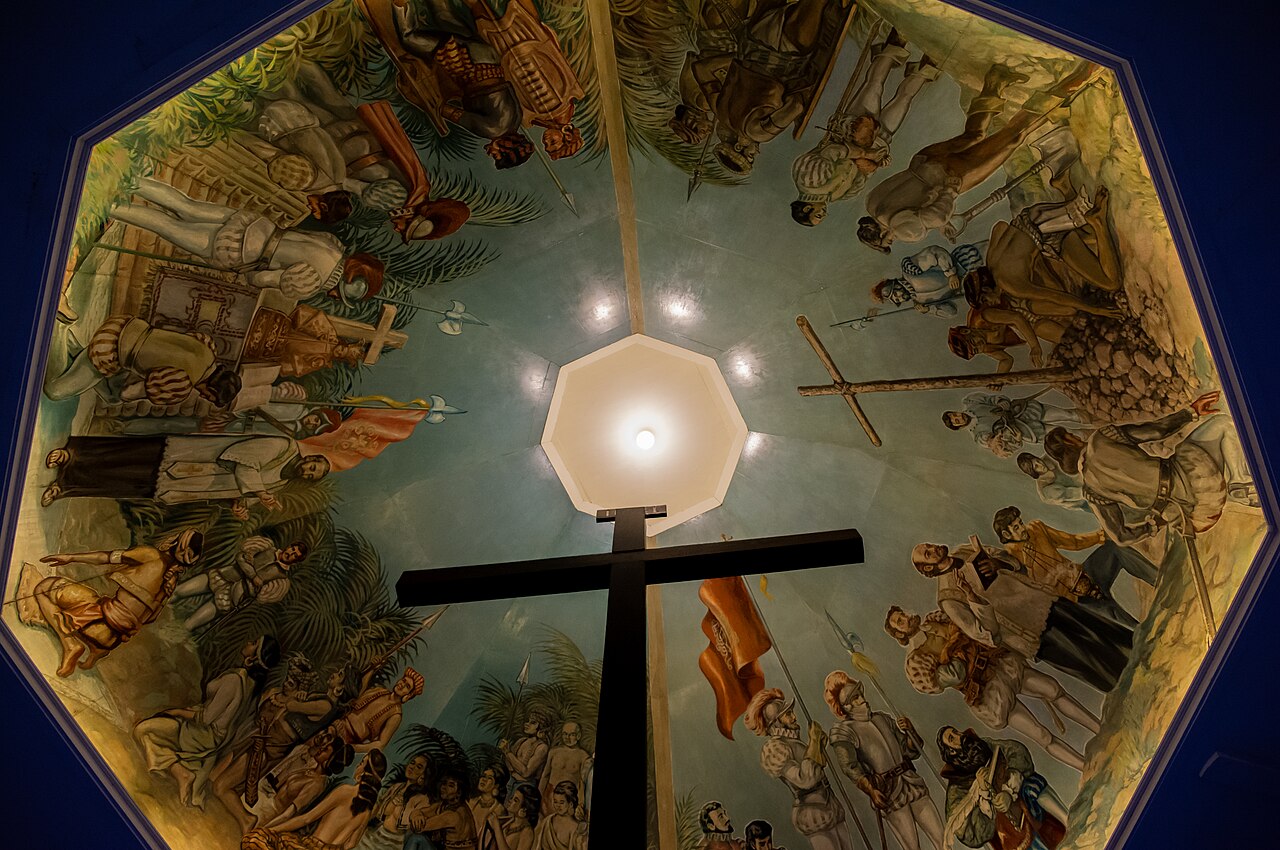 Magellan's Cross fotoğrafı