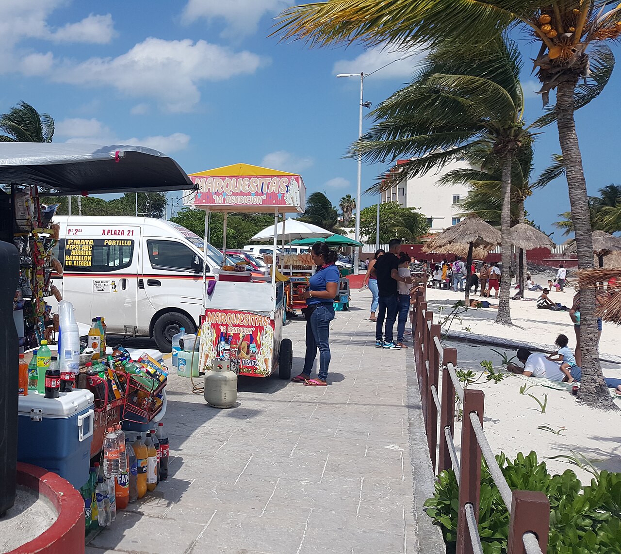 Playa El Niño