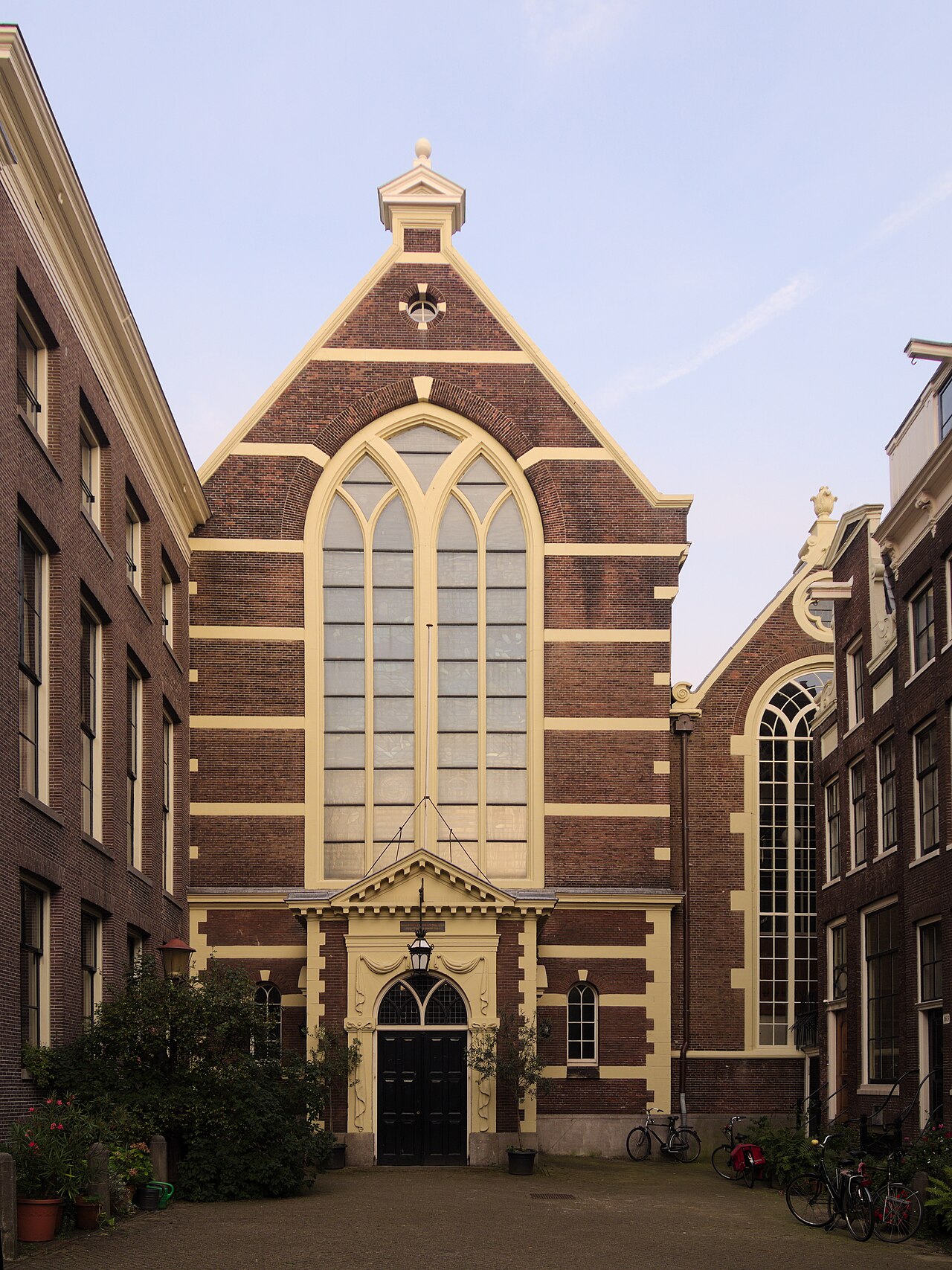 Waalse kerk
