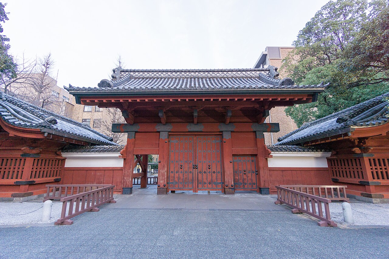 赤門