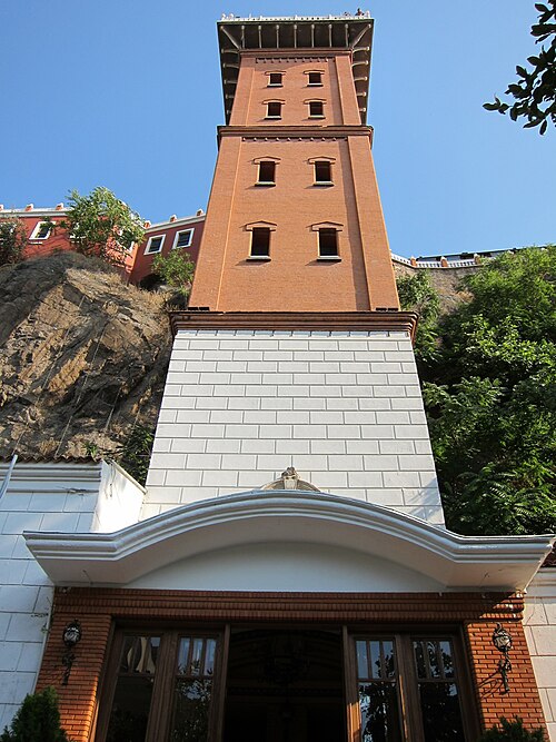 Asansör