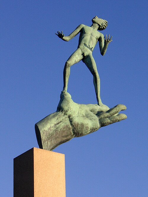 Millesgården