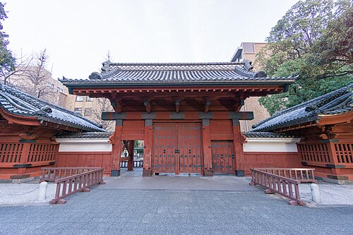 赤門