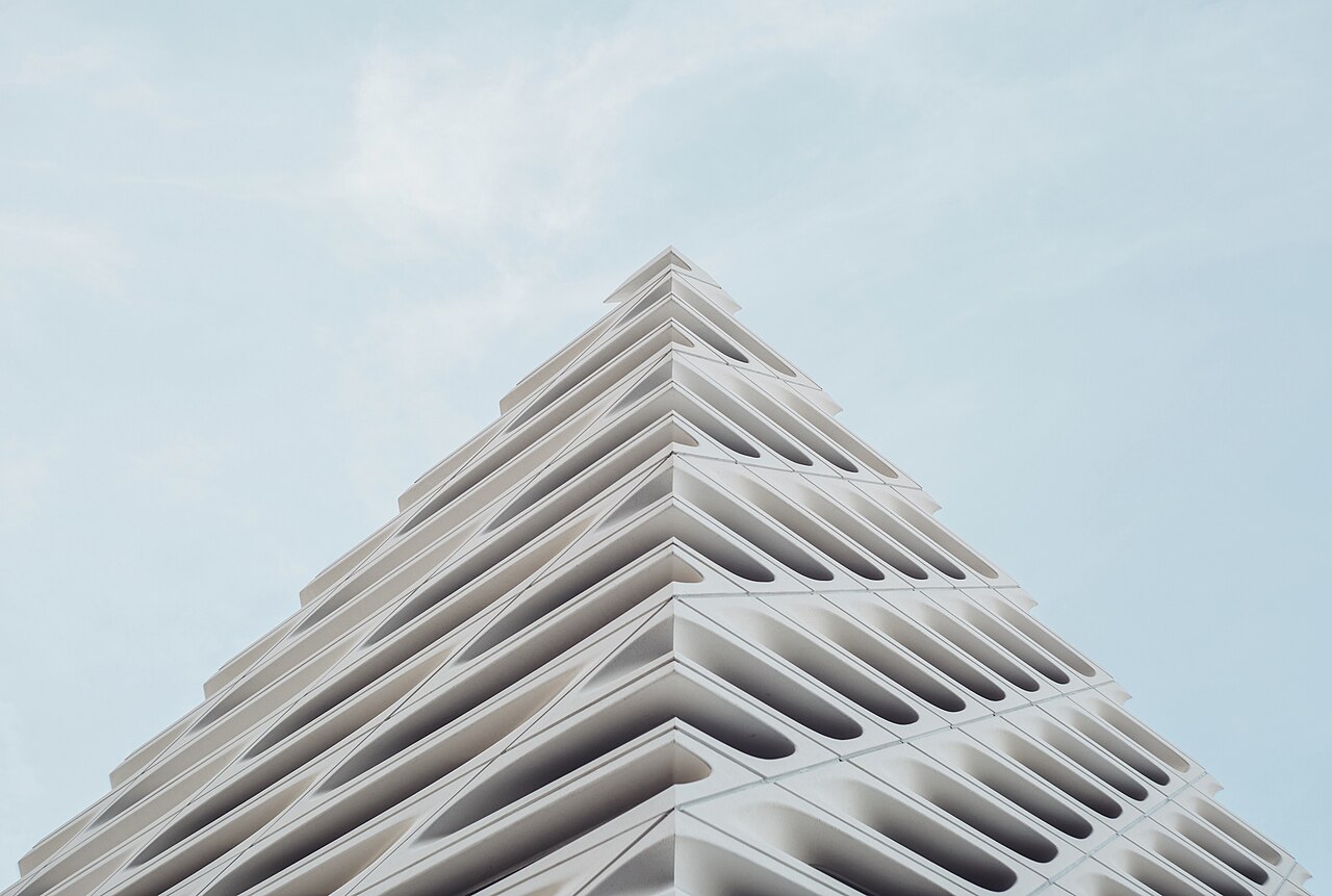 صورة The Broad