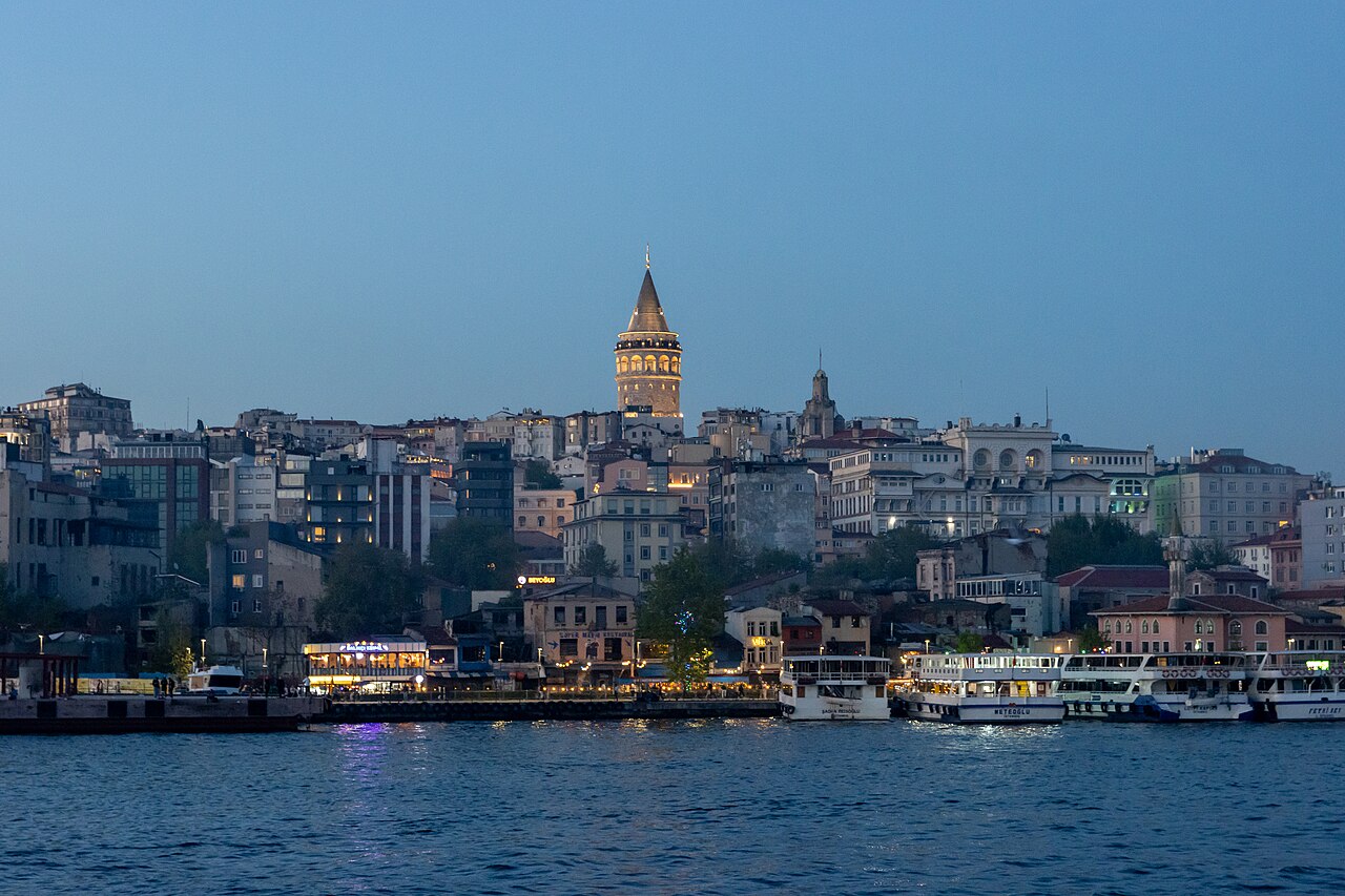 صورة Galata Tower
