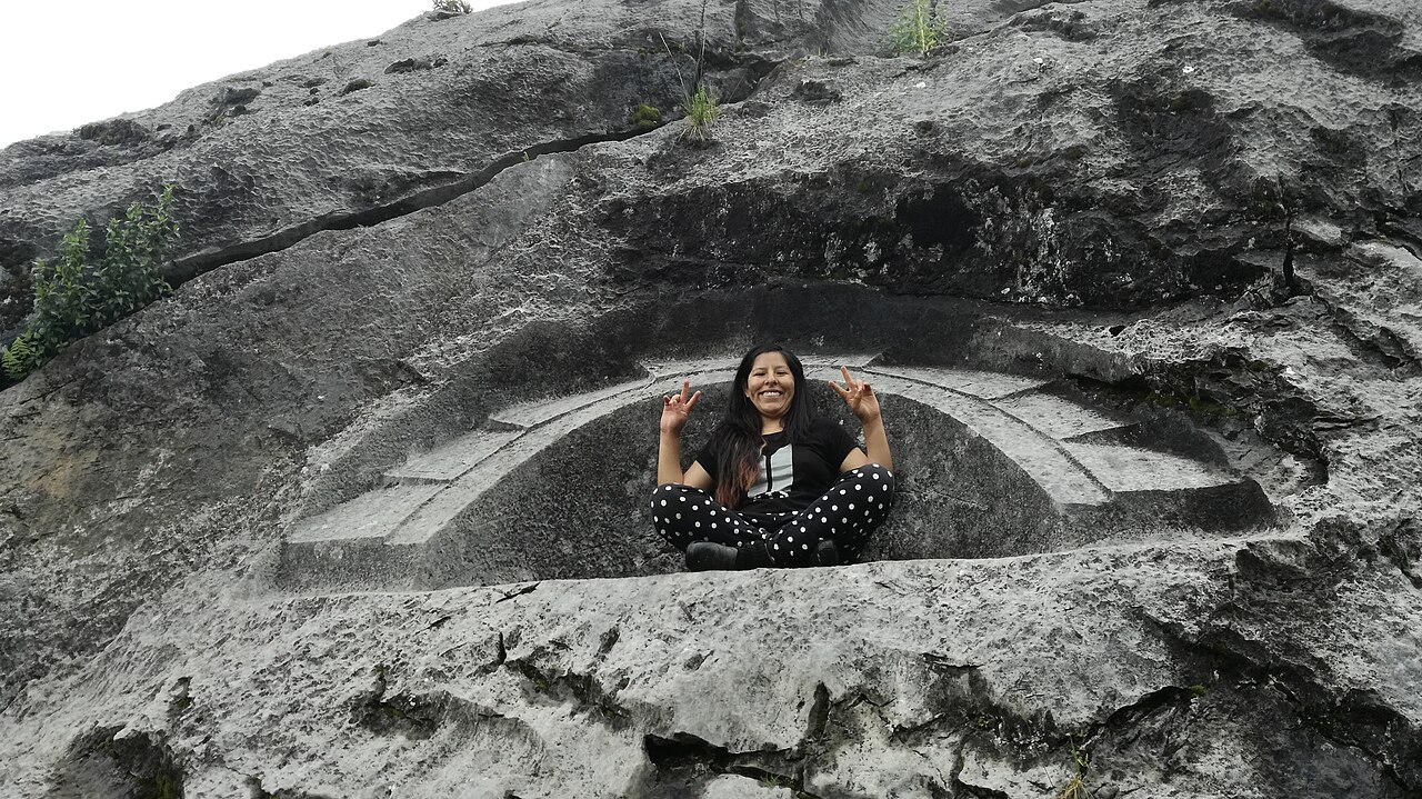 A photograph of Killarumiyoc