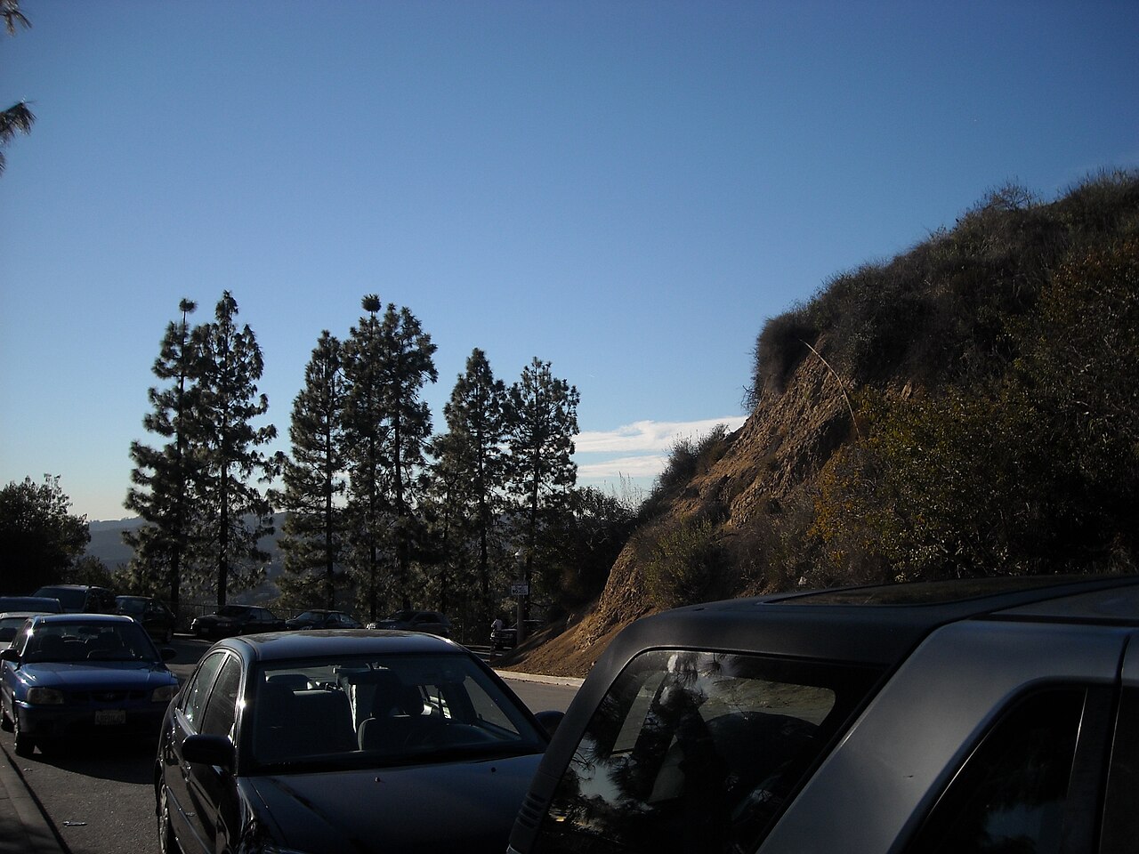 صورة Griffith Observatory