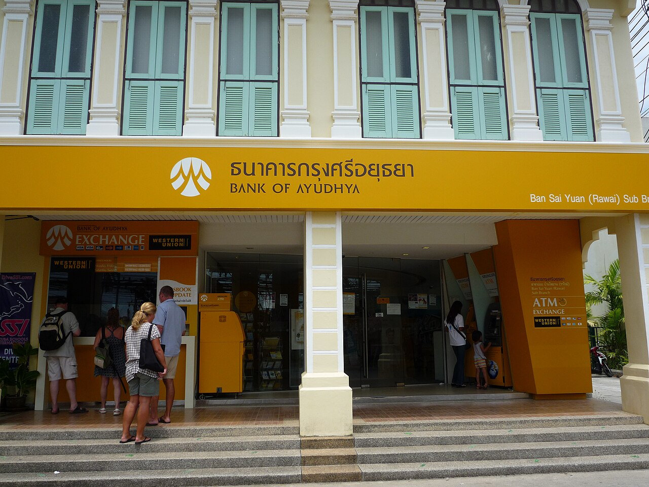 Rawai Beach fotoğrafı