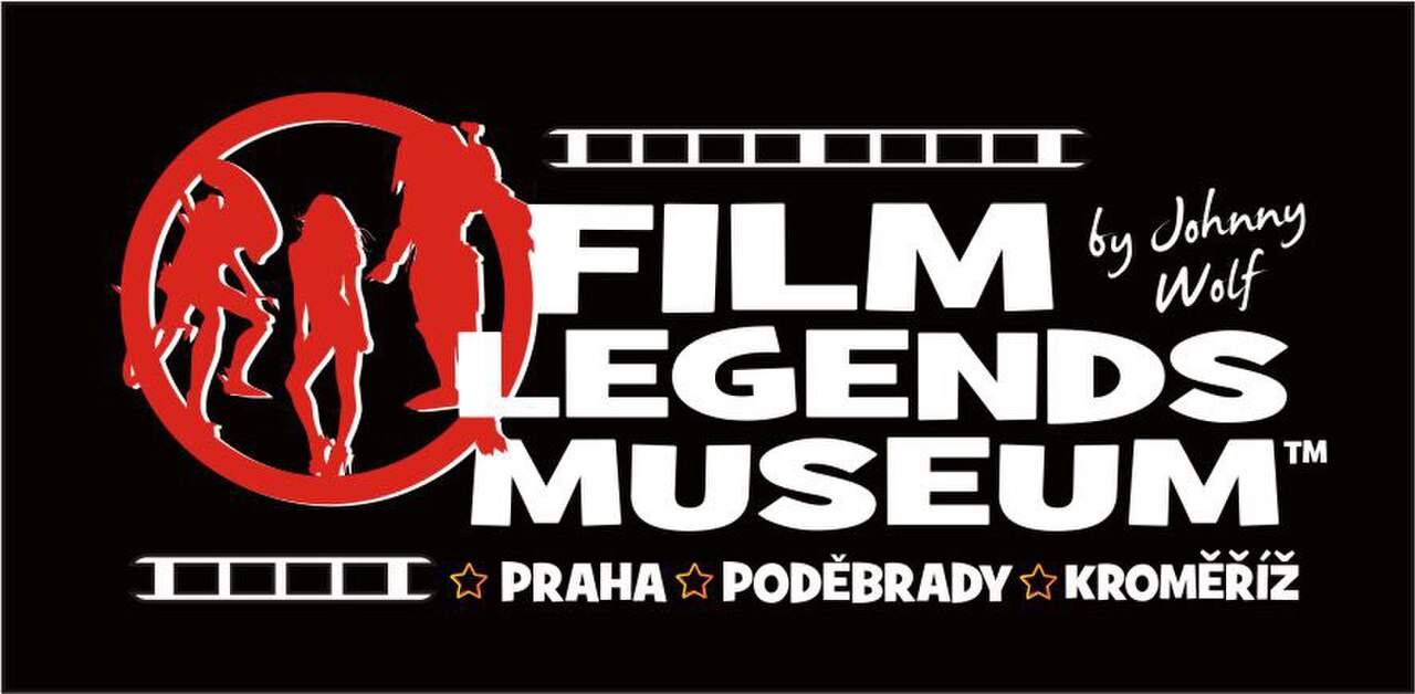 Una fotografia di Film Legends Museum