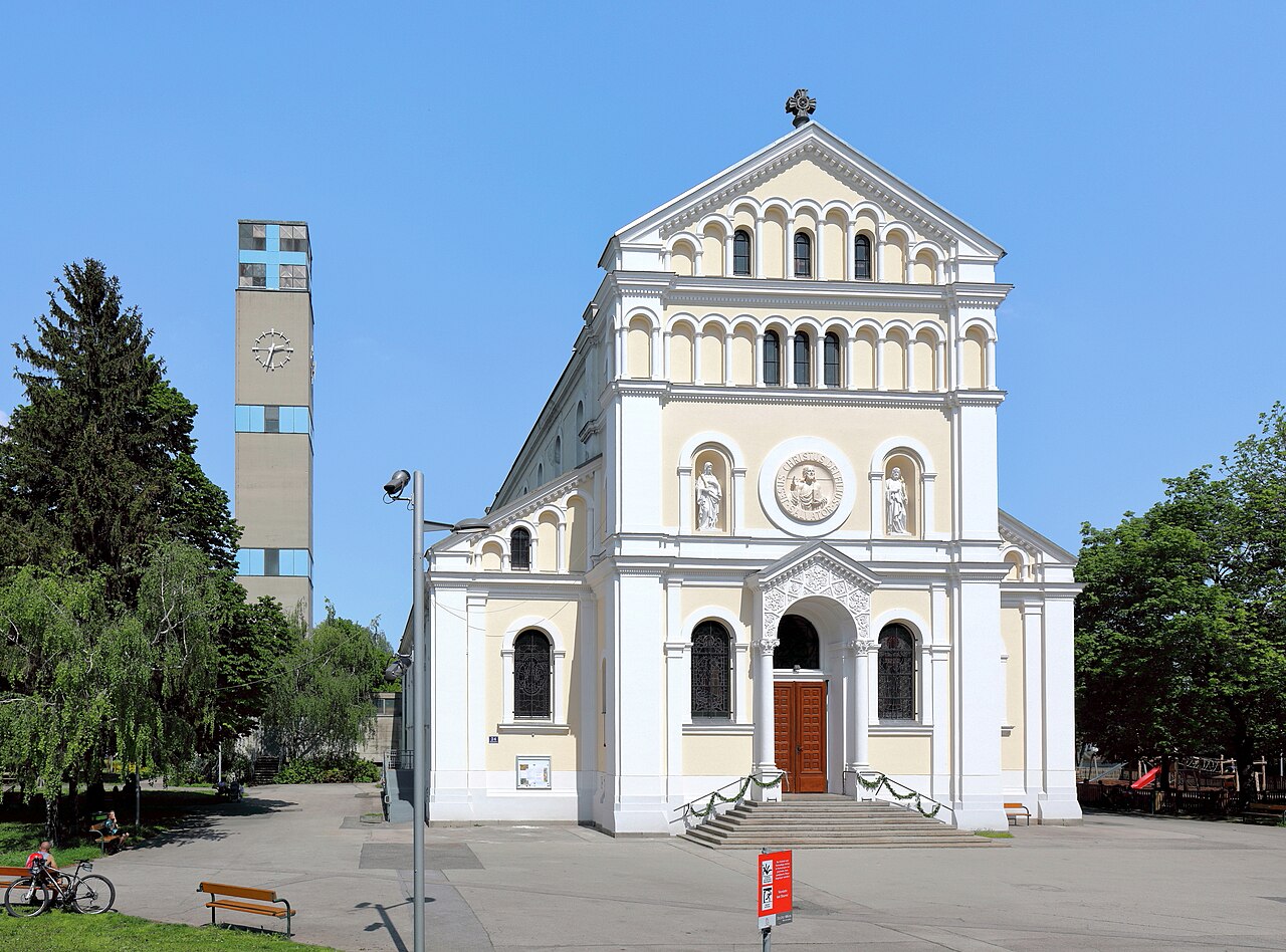 Herz Jesu