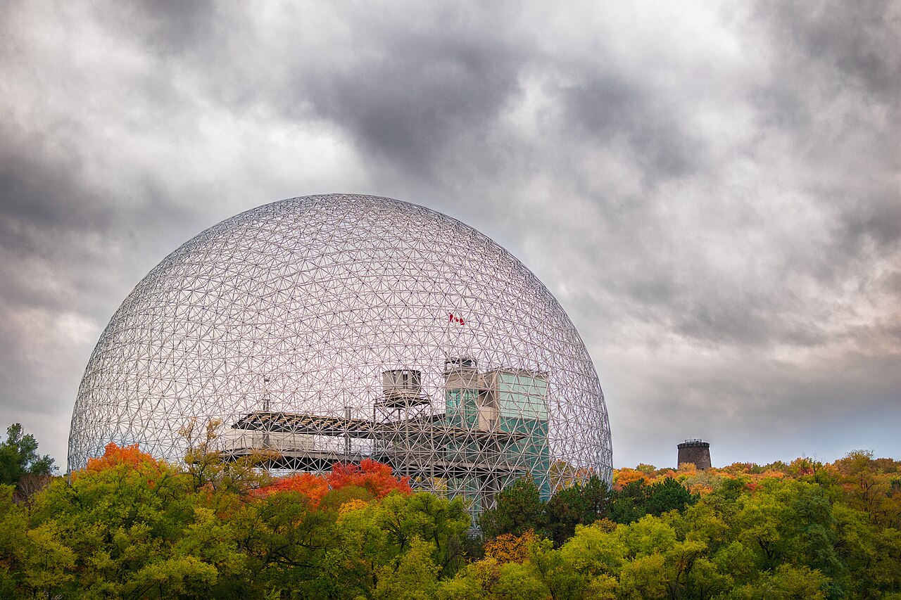 صورة Biosphère