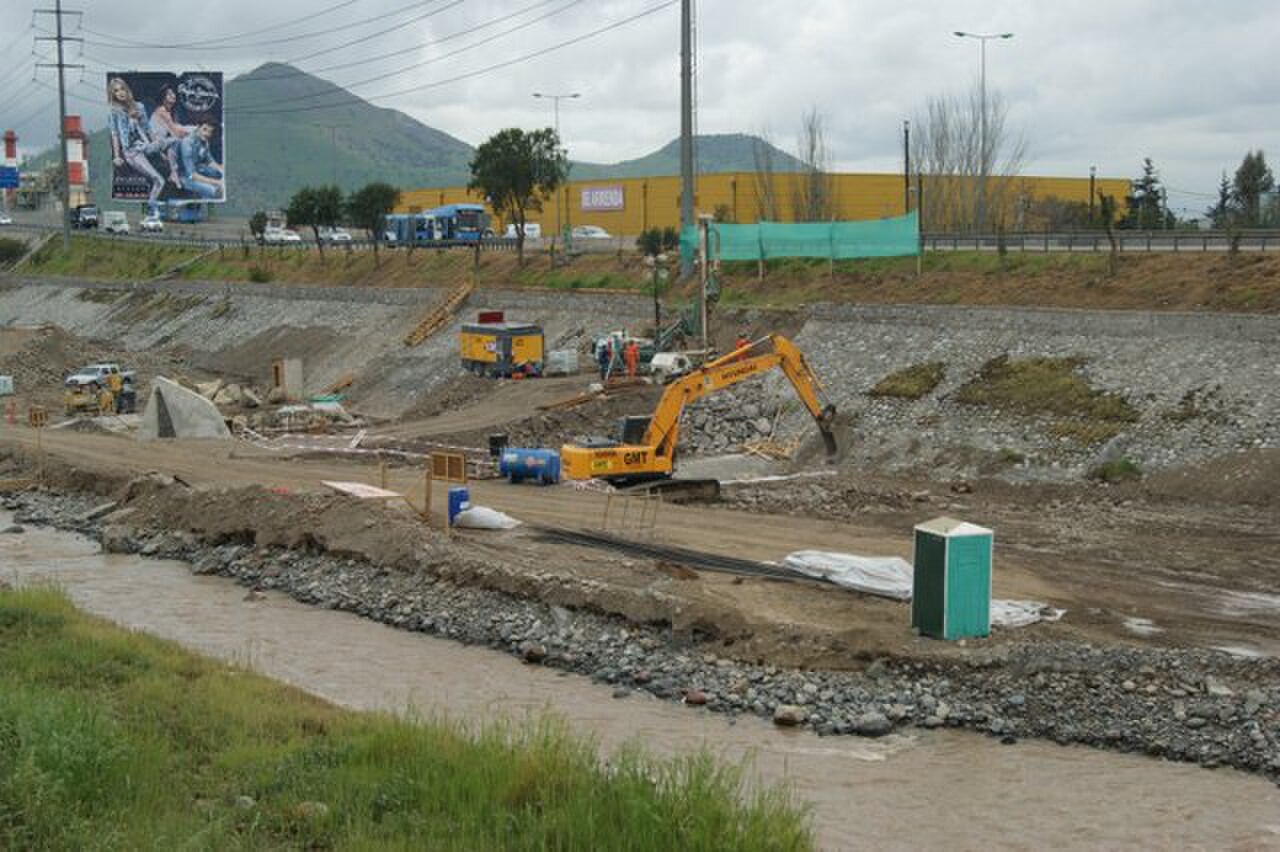 Parque de la Familia