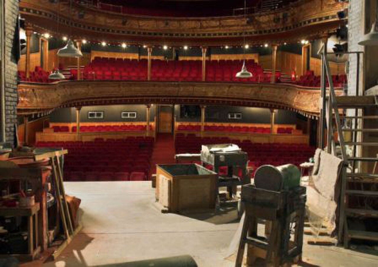 Citizens Theatre の写真