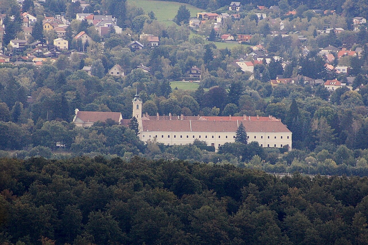 Museum der Forstlichen Bundesversuchsanstalt