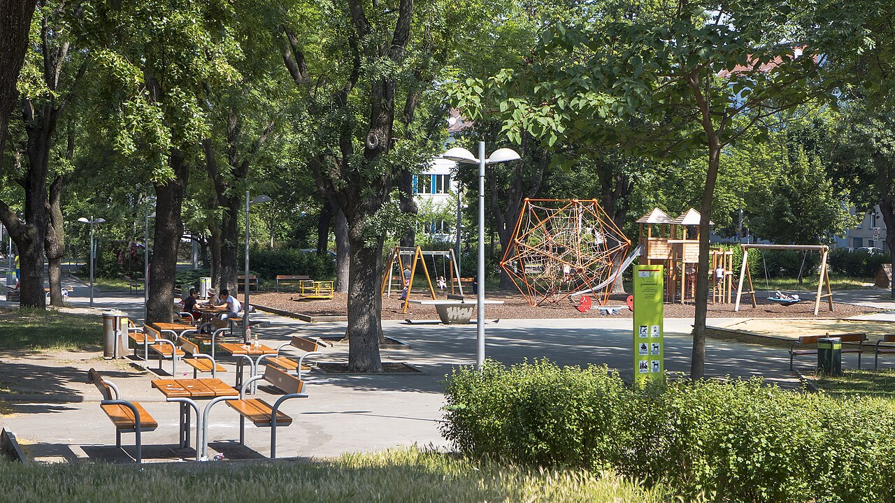 Steinbauerpark