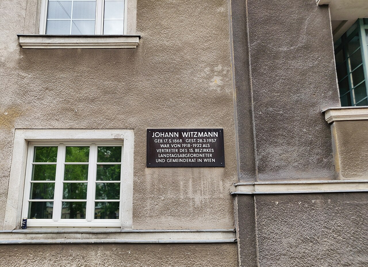 Johann Witzmann