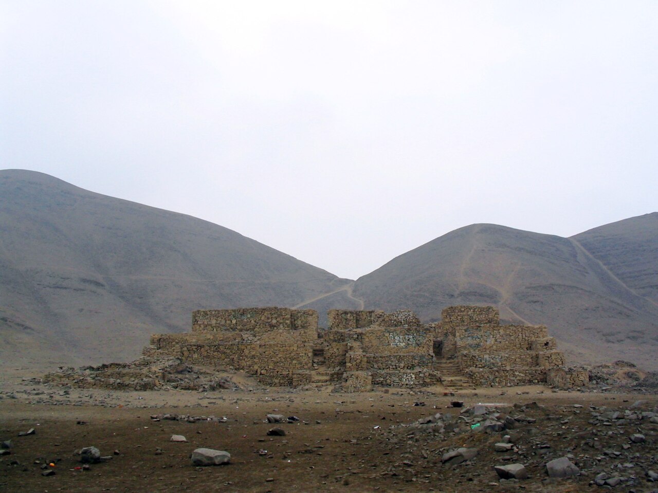 El Paraíso