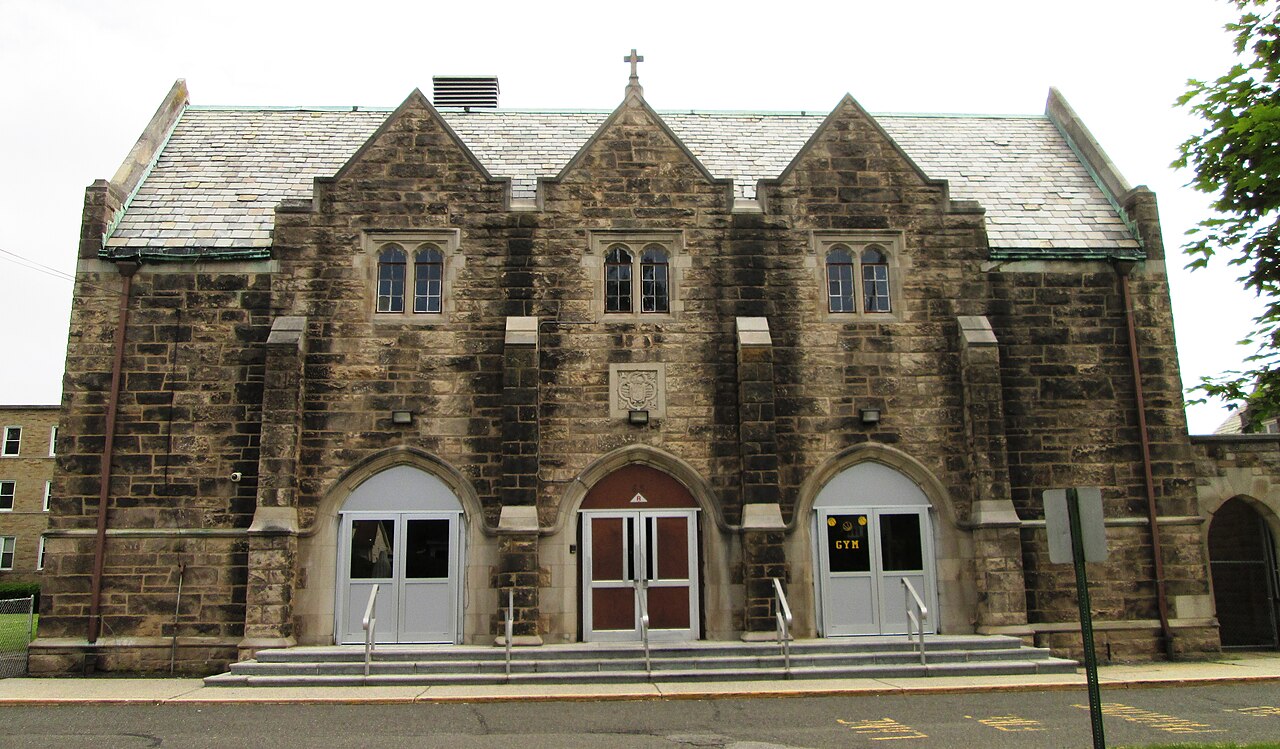 St Cecilia's School